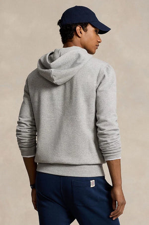 Sudadera de manga larga de felpa RL Polo Ralph Lauren