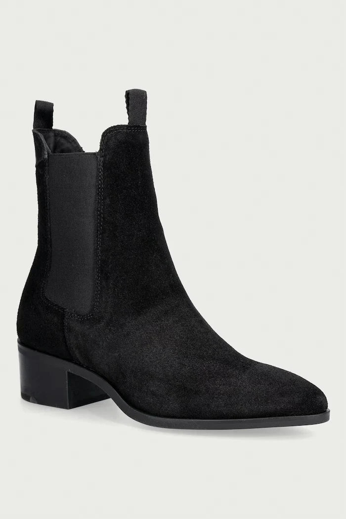 Bota Chelsea de ante St Broomly de Gant