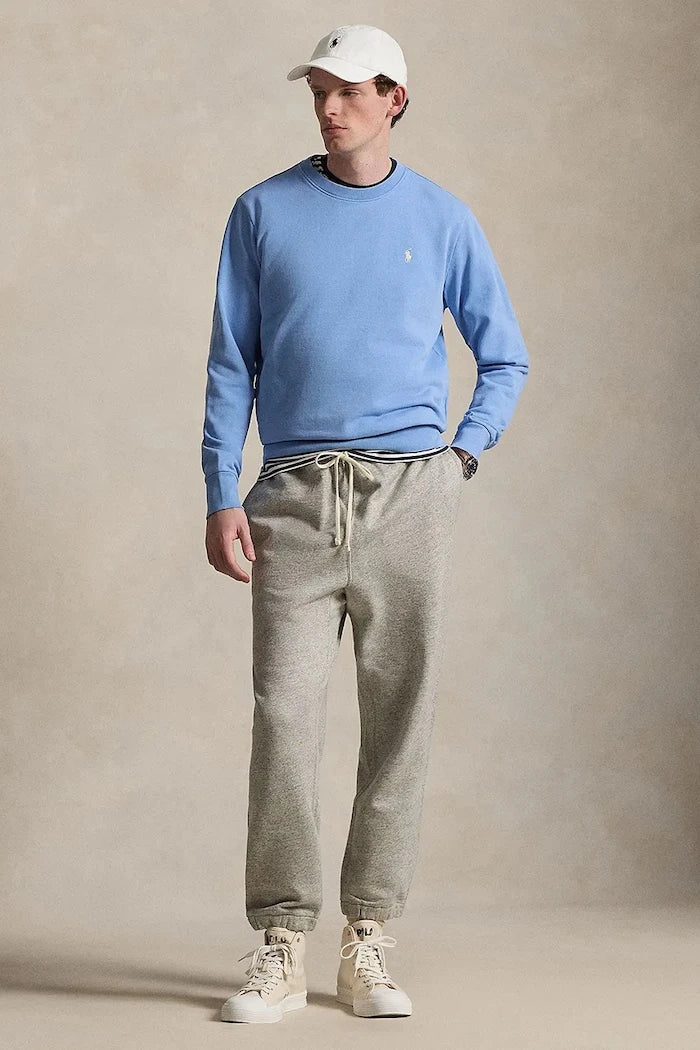 Sudadera de algodón Polo Ralph Lauren
