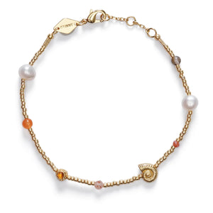 Anni Lu - Pulsera Spiral d'Or | Oro
