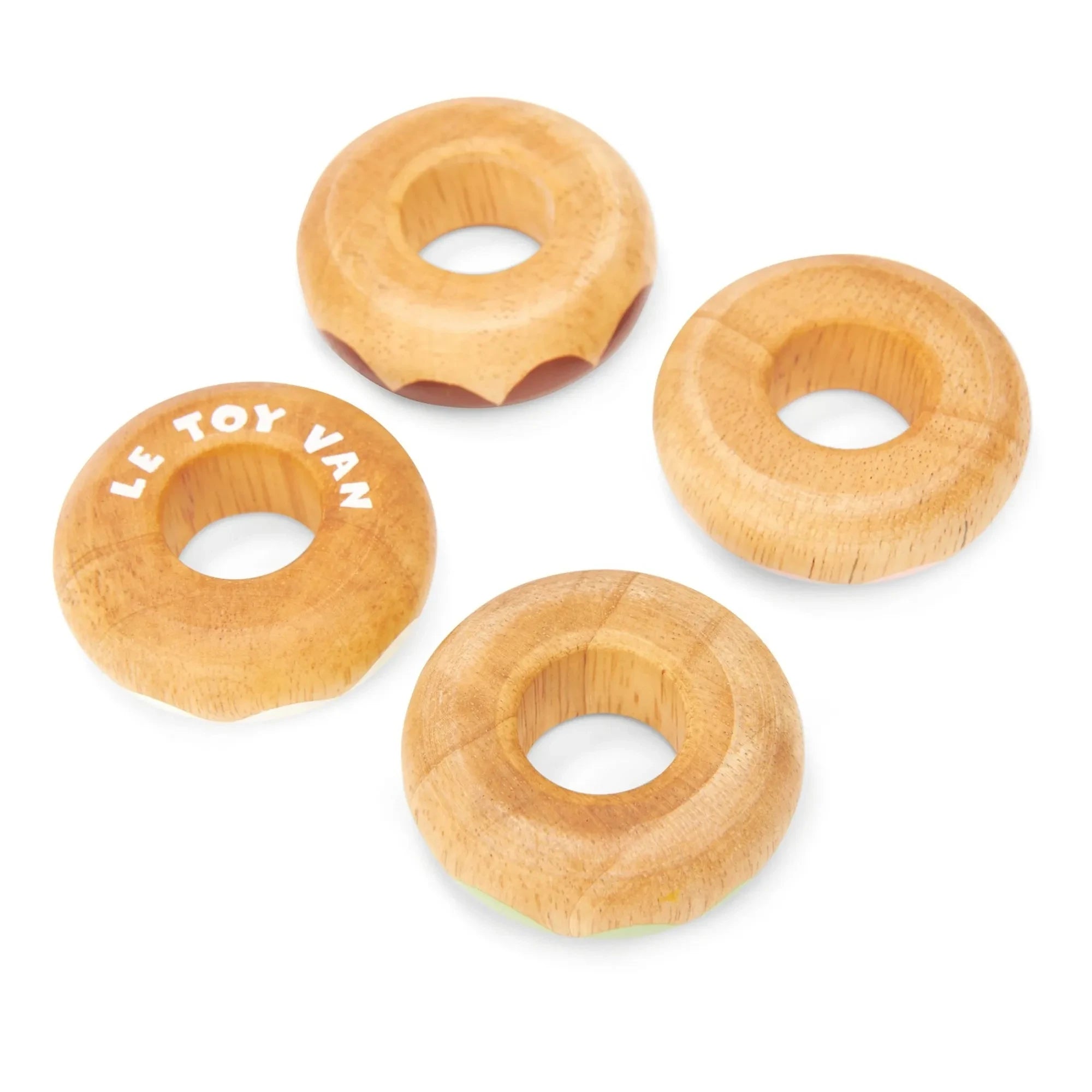 Le Toy Van - Donuts de juguete