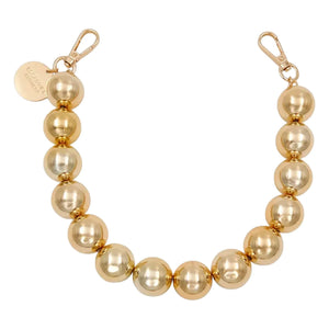 Essentiel Antwerp - Collar Jadine | Dorado