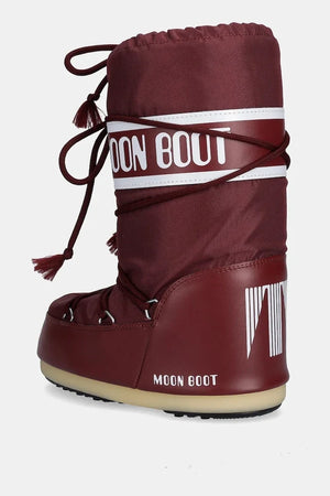 Bota para niños Moon Boot ICON NYLON