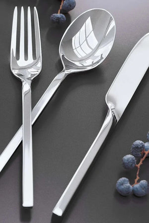 Juego de cubiertos de 24 piezas para 6 personas Villeroy & Boch NewWave