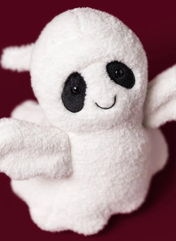 Jellycat - Ghost Bob Peluche