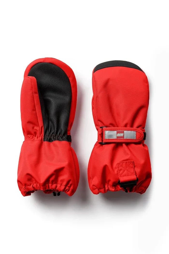 Guantes Lego Wear para niños