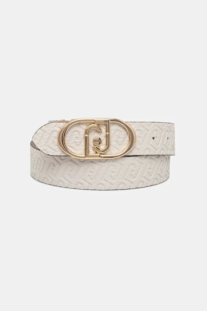 Cinturón Reversible Liu Jo