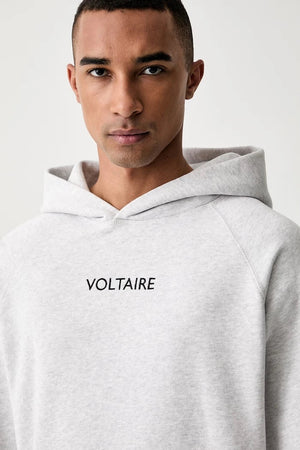 Sudadera con capucha GEORGIO de hombre de algodón de Zadig&Voltaire