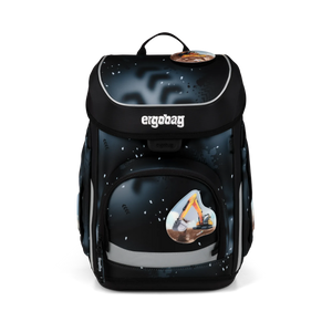 Ergobag - Okul Çantası Seti cubo Cementbear