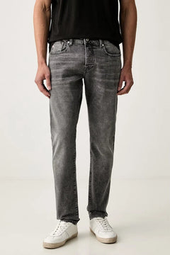 Vaqueros de corte recto para hombre Scotch & Soda