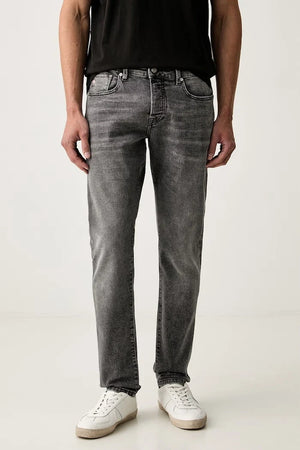 Vaqueros de corte recto para hombre Scotch & Soda