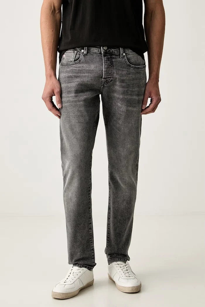Vaqueros de corte recto para hombre Scotch & Soda