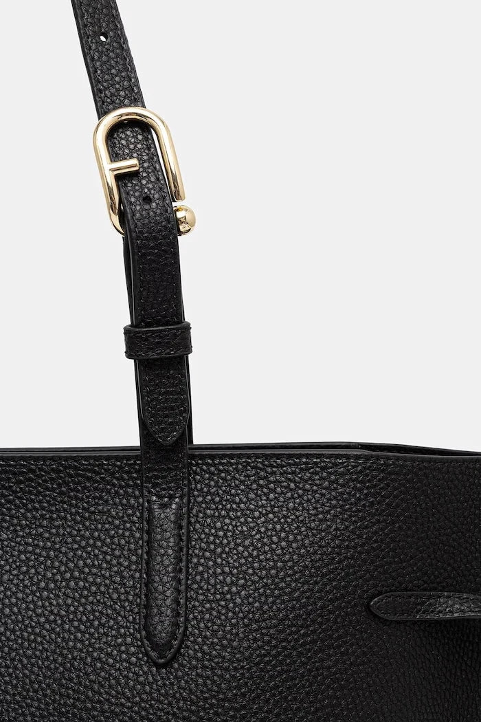 Bolso tote Furla de cuero para mujer
