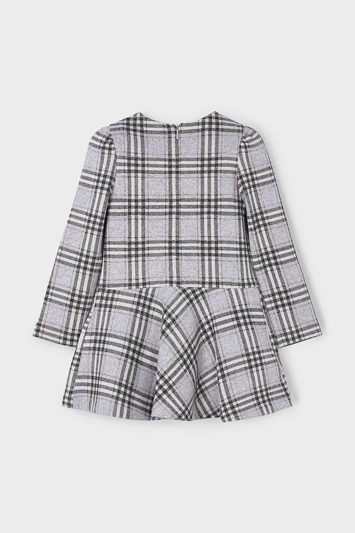 Vestido Mayoral para niña
