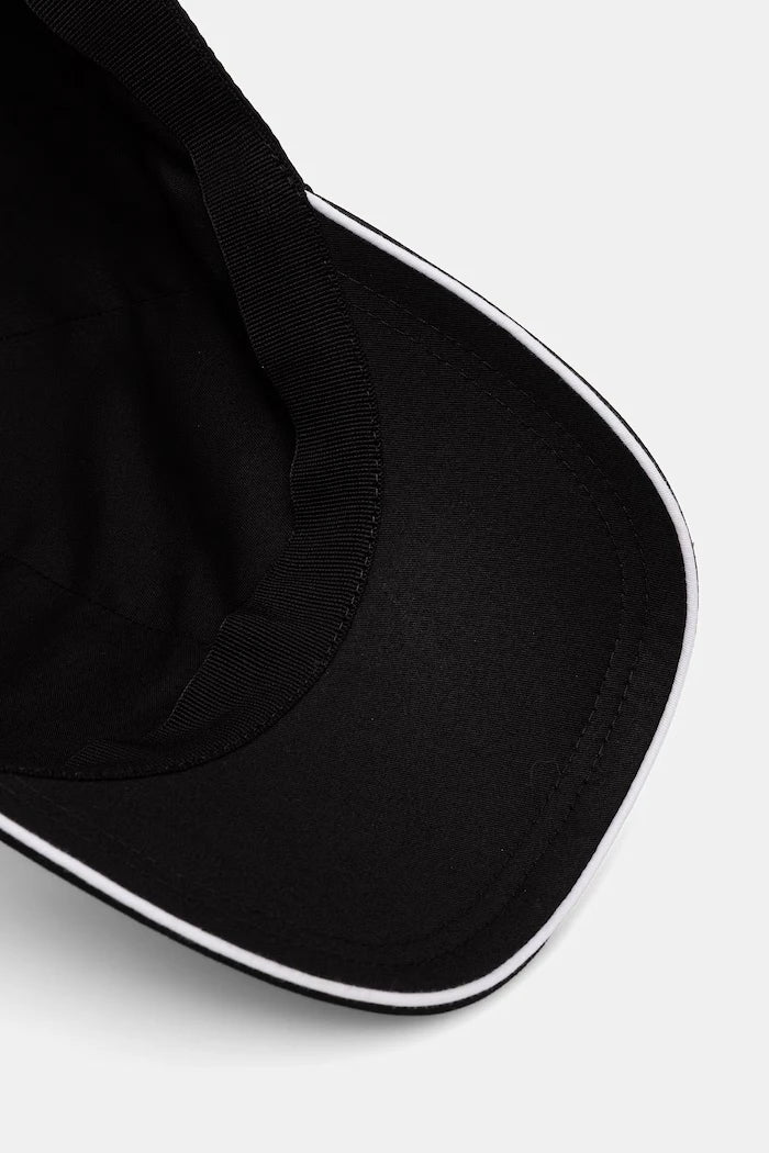 Gorra de béisbol de algodón Paul&Shark para hombre