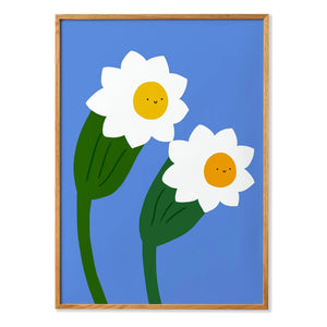 Mado - Cartel Hi Flower 03