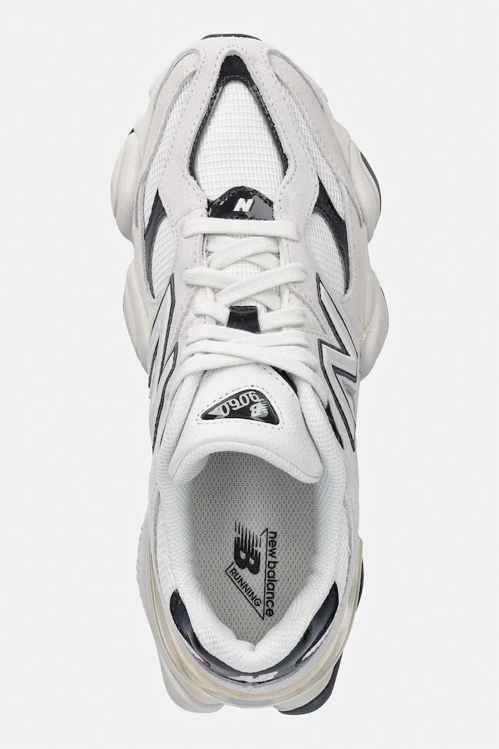 Zapatillas deportivas New Balance 9060 para mujer