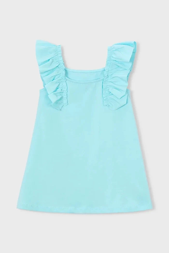 Vestido Mayoral para Niña