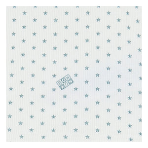 Bonton - Pijama con estrellas | Azul