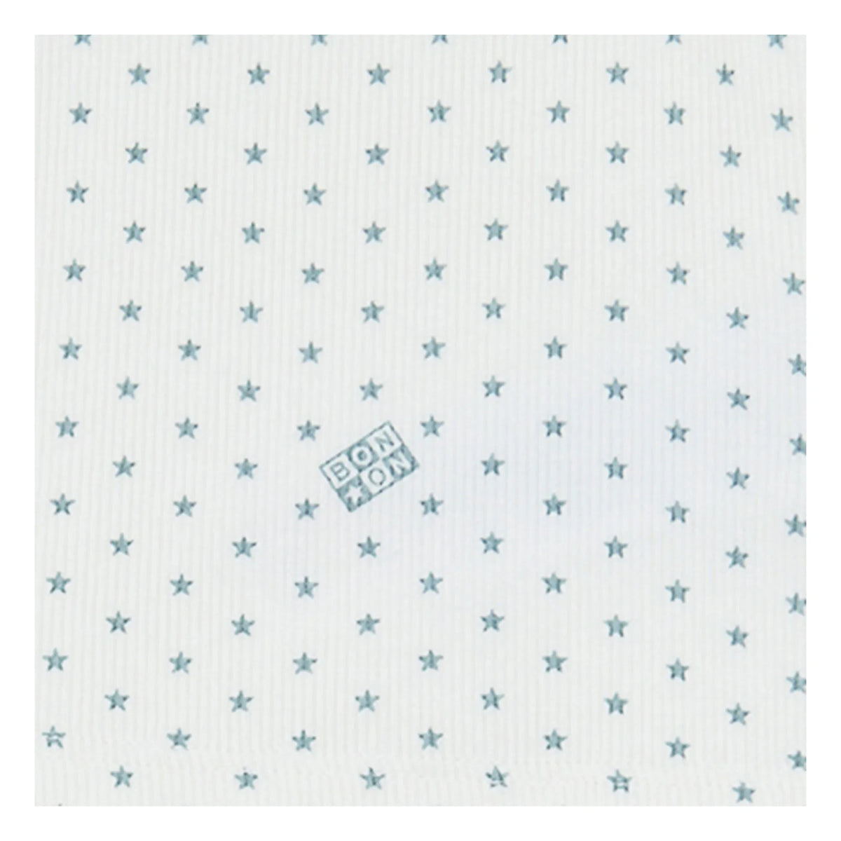 Bonton - Pijama con estrellas | Azul