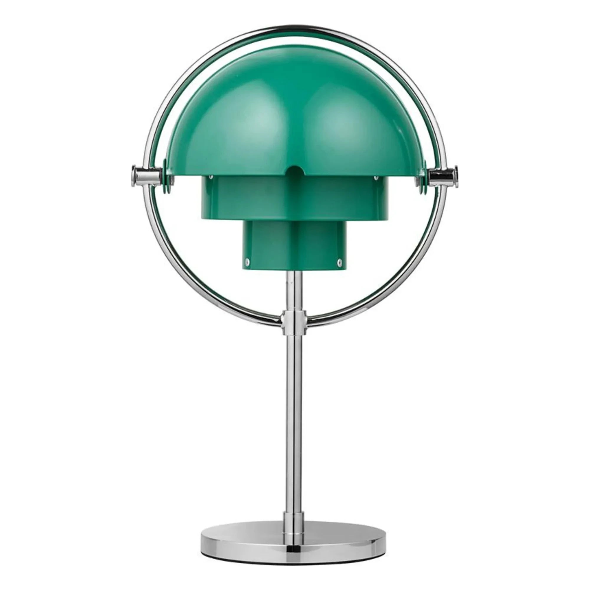 Gubi - Lámpara portátil Multi-Lite, Louis Weisdorf | Verde