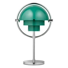 Gubi - Lámpara portátil Multi-Lite, Louis Weisdorf | Verde