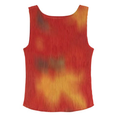 Thinking Mu - Top Dora | Rojo