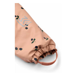 Liewood - Conjunto de Chubasquero Maddy | Rosa