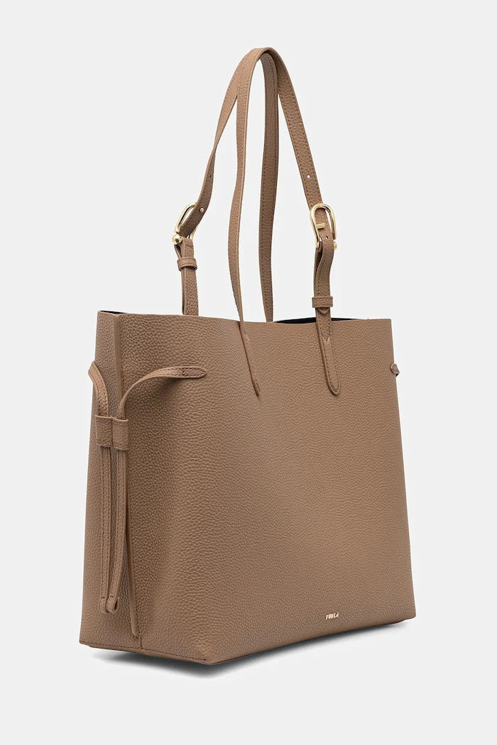 Bolso de piel Furla