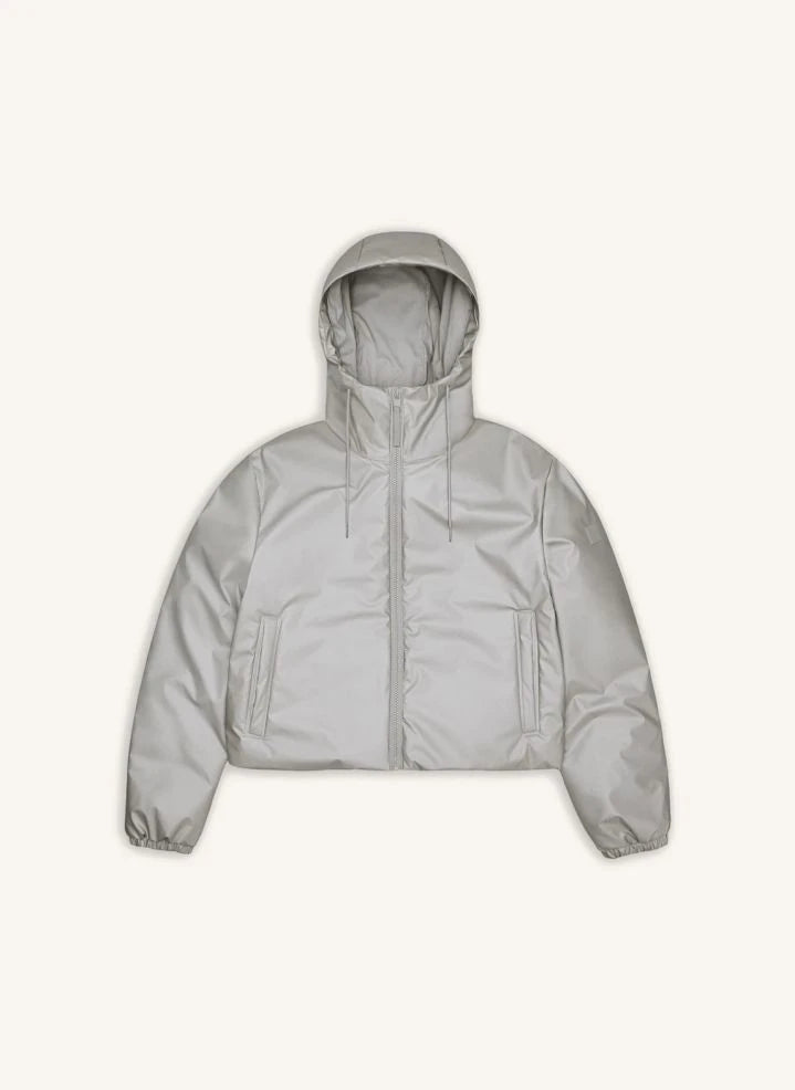 Rains - Lohja Chaqueta Cortaviento | Beige