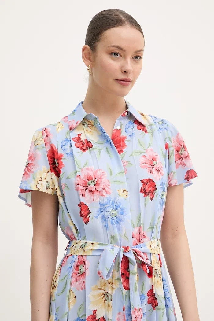 Vestido Gant