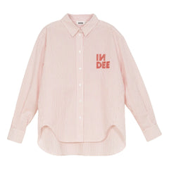 Indee - Camisa Tacoma | Rojo