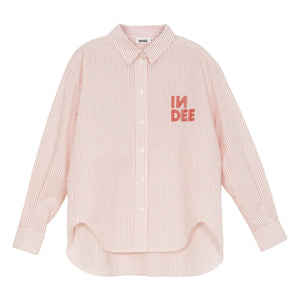 Indee - Camisa Tacoma | Rojo