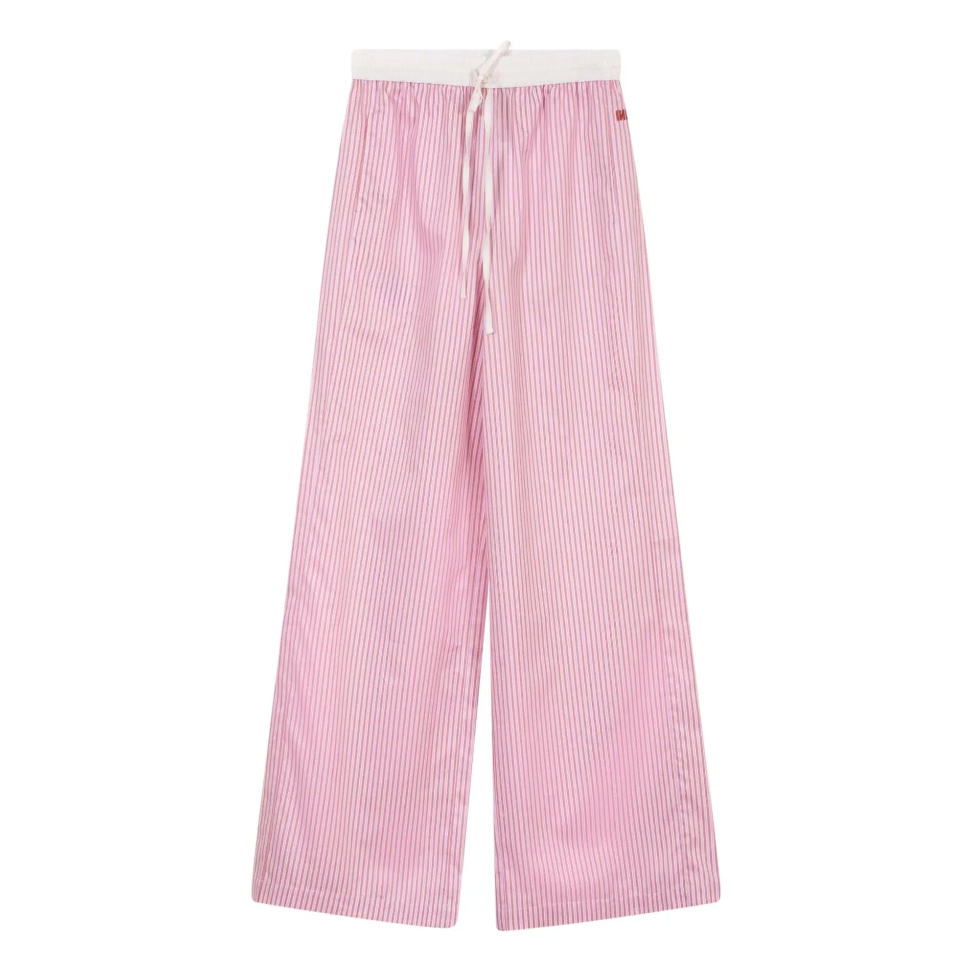 Indee - Pantalón a Rayas Vassili | Rosa