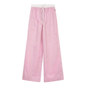 Indee - Pantalón a Rayas Vassili | Rosa