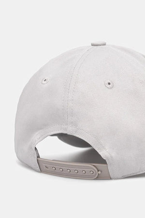 Gorra de algodón con ancho ajustable y botones Czapka Helly Hansen HH Ball Cap