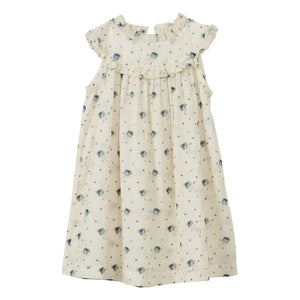Caramel - Delilah Vestido Floral | Crudo