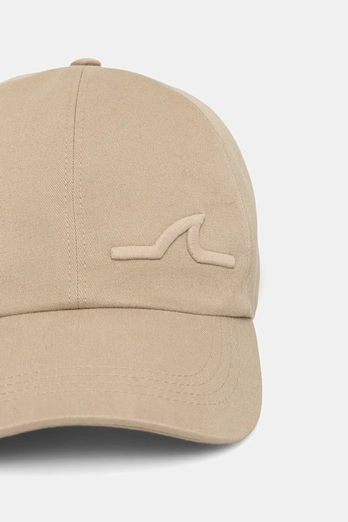 Gorra de béisbol de algodón Paul&Shark para hombre