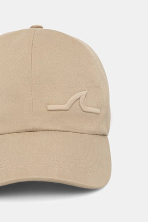 Gorra de béisbol de algodón Paul&Shark para hombre