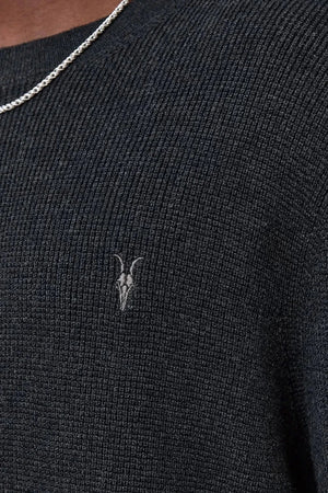 Jersey de mezcla de lana para hombre AllSaints
