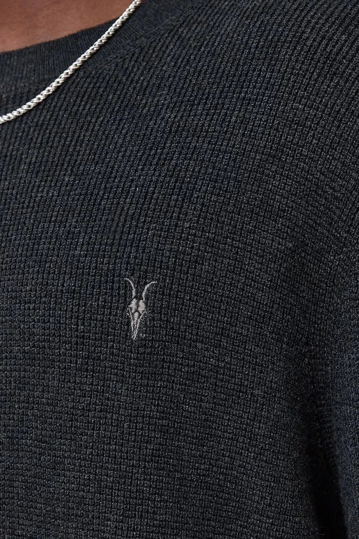 Jersey de mezcla de lana para hombre AllSaints