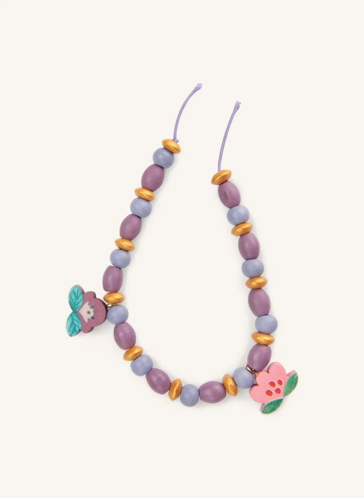 Moulin Roty - Set de Perlas - Les Minouchkas