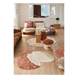 Lorena Canals - Alfombra Boletus