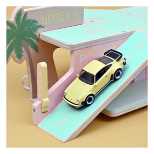 Norev - Gasolinera de Palm Springs