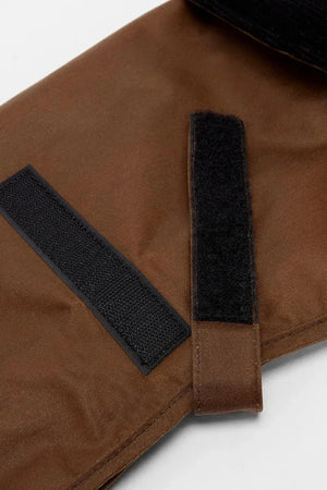 Abrigo para perro Barbour