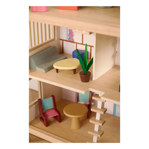 Kid's Concept - Casa de muñecas