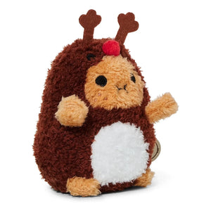 Noodoll - Peluche de reno | Marrón