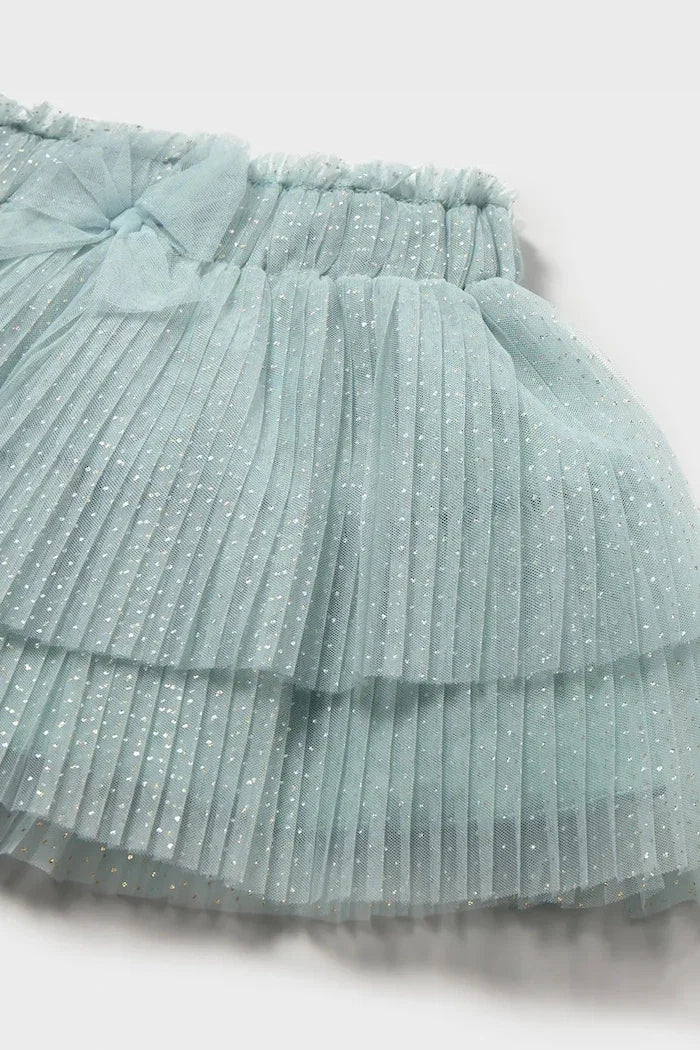 Falda infantil Mayoral