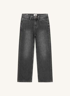 Tumble N'Dry - Jean Jara | Denim Negro