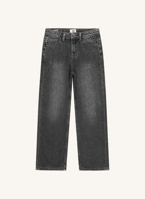 Tumble N'Dry - Jean Jara | Denim Negro